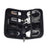 Portable Electronics Carrying Case Ideal Storage for Travel - King of Flash UK