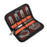 Portable Electronics Carrying Case Ideal Storage for Travel - King of Flash UK