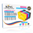 Compatible Epson 603XL Multipack High Capacity Ink Cartridges Pack of 4 - 1 Set
