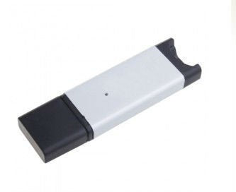 SD Card Reader 5-in-1 OTG Card Reader USB 2.0 - Type-C / USB 2.0 / Micro USB Adapter for SD, SDHC, SDXC, Micro SD, Micro SDHC, Micro SDXC Macbook PC Tablets Smartphones OTG Function by Serena Products