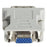 DVI A MALE SINGLE LINK to VGA FEMALE Adaptor DV-001 - esunrise