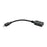 USB Micro M to USB Female Cable 160OTG - esunrise