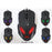 Sumvision Nemisis Zark Mouse 2400dpi - esunrise