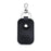 USB Flash Drive Portable Travel Memory Stick Shuttle Carry Case - Holds 1 USB Sticks with Keyring Hook