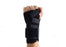 Wrist Support Black Wrist Brace for Immediate Pain Relief from Carpal Tunnel Syndrome, Wrist Pain, Sprains, RSI and Arthritis