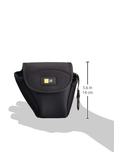 Case Logic CHC101K Compact System Day Holster for Camera