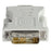 DVI A MALE SINGLE LINK to VGA FEMALE Adaptor DV-001 - esunrise
