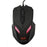 Sumvision Nemisis Zark Mouse 2400dpi - esunrise