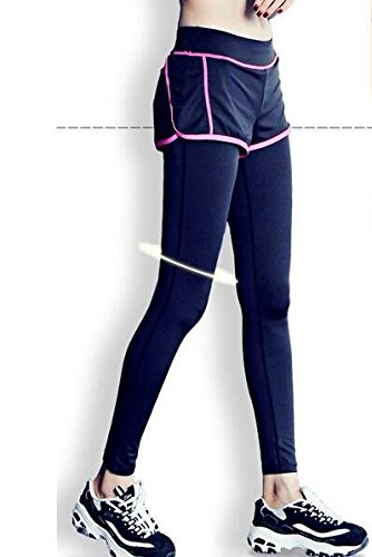 Women Sport Lady High Waist Fitness Yoga Sport Gym Fitness Clothing adies Workout Pants Stretch Pants