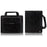 Stand Carry Case Cover Handle Bag Holder Compatible With iPad Mini 1/2/3/4/5 7.9", iPad 2017-18 Air1,2, Pro 9.7, iPad 2019-20, Pro Air,3, iPad Pro 2018-20 11", iPad 2/3/4 9.7"