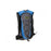 Summit Pursuit 1.5L Hydration Medium Size Back Pack With Water Bladder Included Blue For Hiking, Walking, Camping