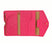 RFID Blocking Passport Wallet Organiser Holder Pouch
