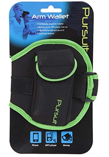 PMS SUMMIT PURSUIT ARM WALLET