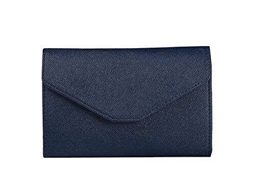 RFID Blocking Passport Wallet Organiser Holder Pouch