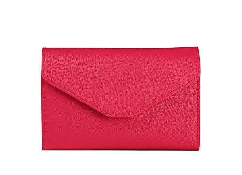 RFID Blocking Passport Wallet Organiser Holder Pouch