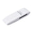 USB 3.0 White Super Speed SD/SDXC TF/MicroSD Card Reader Adapter, Portable High Speed Data Transfer Upto 5Gbps Comes with Micro Adapter For Data Transfer