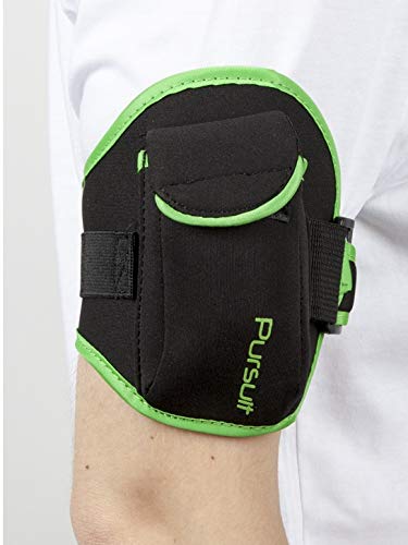 PMS SUMMIT PURSUIT ARM WALLET