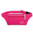 Running Bum Bag Travel Handy Hiking Sport Fanny Pack Waist Belt Zip Pouch
