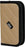 9 x USB Flash Drives Carrying Case With Premium Quality Padded Protection for Flash/Key Drives - Khaki