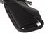 Universal Bicycle, Cycling Smartphone Bag Case Tube Style Holder For Mobile Phones 4.2" to 5.5" In Black