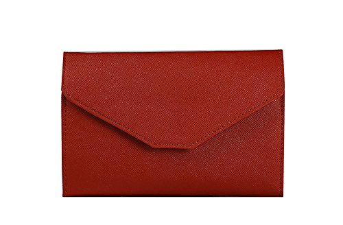 RFID Blocking Passport Wallet Organiser Holder Pouch