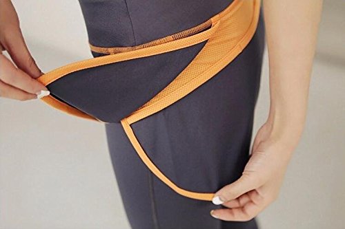 Women Sport Lady High Waist Fitness Yoga Sport Gym Fitness Clothing adies Workout Pants Stretch Pants