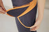 Women Sport Lady High Waist Fitness Yoga Sport Gym Fitness Clothing adies Workout Pants Stretch Pants