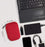 USB Flash Drive Case With Premium Quality Padded Protection For Up To 6 Flash/Key Drives, Flash Drive Case Organizer