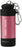 USB Rechargeable LED Flashlight Torch, Mini Pocket Keychain Lamp Portable for Camping, Hiking, Fishing, Travelling, Outdoor Emergency