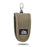 USB Flash Drive Portable Travel Memory Stick Shuttle Carry Case - Holds 2 USB Sticks with Keyring Hook