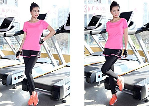 Women Sport Lady High Waist Fitness Yoga Sport Gym Fitness Clothing adies Workout Pants Stretch Pants