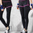 Women Sport Lady High Waist Fitness Yoga Sport Gym Fitness Clothing adies Workout Pants Stretch Pants