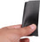USB Flash Drive Portable Travel Memory Stick Shuttle Carry Case - Holds 1 USB Sticks with Keyring Hook