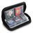 8 Pages and 22 Slots Memory Card Carrying Case Holder Pouch for SD SDHC MMC CF Micro SD Storage Protector