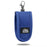 USB Flash Drive Portable Travel Memory Stick Shuttle Carry Case - Holds 2 USB Sticks with Keyring Hook