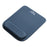 Mouse Pad with Memory Foam Wrist Support, Mouse Mat Mousepad with Non-Slip Rubber Base