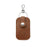 USB Flash Drive Portable Travel Memory Stick Shuttle Carry Case - Holds 1 USB Sticks with Keyring Hook