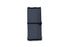 Universal Portable Roll Up Wrap Electronics Organiser, Travel Organiser, Hard Drives, Cables, Chargers, Alarm Fobs, Keys, Headphones