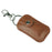 USB Flash Drive Portable Travel Memory Stick Shuttle Carry Case - Holds 1 USB Sticks with Keyring Hook