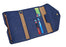 RFID Blocking Passport Wallet Organiser Holder Pouch