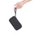 Power Bank Case Compatible for Anker/Aukey Portable Battery Charger Carrying Bag Travel Organizer Pouch for Mobile Phone Cables Earphones, SSD External HDD Hard Drive Accessories