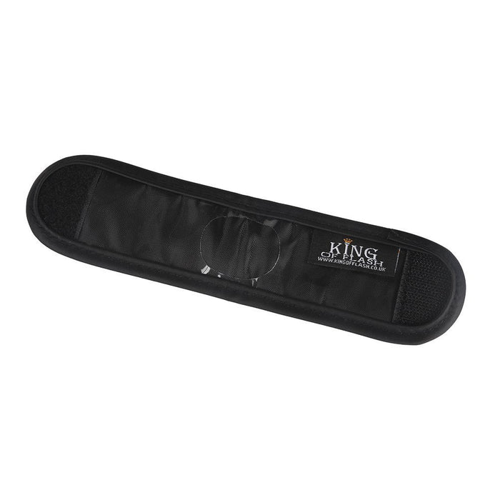 USB Flash Drive Portable Travel Memory Stick Shuttle Carry Case - Holds 2 USB Sticks with Keyring Hook