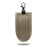 USB Flash Drive Portable Travel Memory Stick Shuttle Carry Case - Holds 2 USB Sticks with Keyring Hook