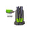 Unisex Lightweight Folding Waterproof Backpack Outdoor Camping Hiking Mountain Climbing Daypack Bag