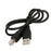 USB A Male to USB B Male Premium High Quality Fast Data Sync Cable Lead For Printers, External Hard Drives and Other USB 2.0 Peripherals