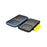 Water Resistant Shock Proof Memory Card Storage Case for SD/SDHC/SDXC/microSD/microSDHC/microSDXC (8 x SD Holder)