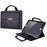 Stand Carry Case Cover Handle Bag Holder Compatible With iPad Mini 1/2/3/4/5 7.9", iPad 2017-18 Air1,2, Pro 9.7, iPad 2019-20, Pro Air,3, iPad Pro 2018-20 11", iPad 2/3/4 9.7"