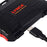 Card Reader & Memory Card Case for 7 x SD/SDHC/SDXC, 9 X Micro SD, 3 X Compact Flash, 1 X Card Pin & Built in USB 3.0 Memory Card Reader for CF (Compact Flash), SD/Micro SDHC SDXC