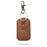 USB Flash Drive Portable Travel Memory Stick Shuttle Carry Case - Holds 1 USB Sticks with Keyring Hook