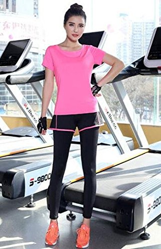 Women Sport Lady High Waist Fitness Yoga Sport Gym Fitness Clothing adies Workout Pants Stretch Pants